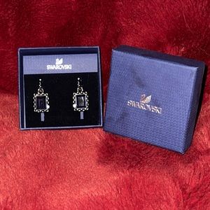 Swarovski Earings